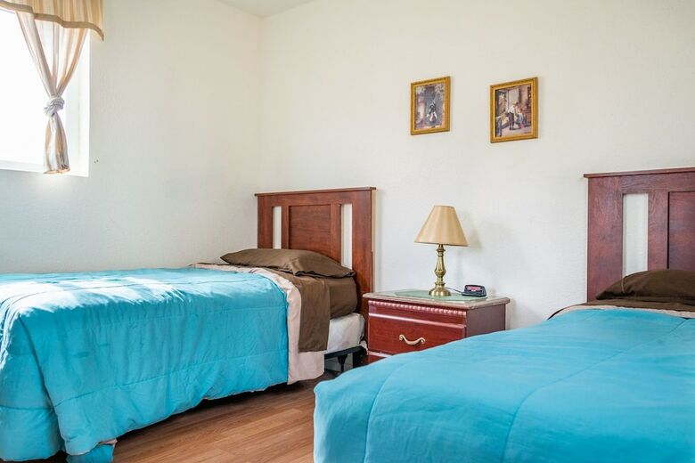 Motel Cold Springs Station Resort