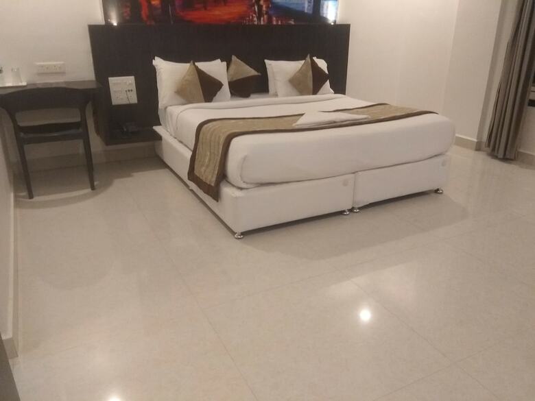 Jk Rooms 140 Hotel Coral