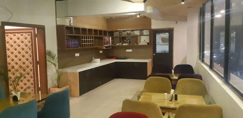 Jk Rooms 140 Hotel Coral