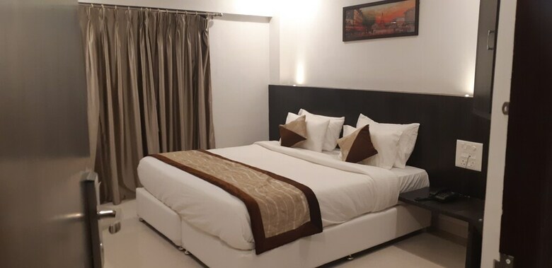 Jk Rooms 140 Hotel Coral