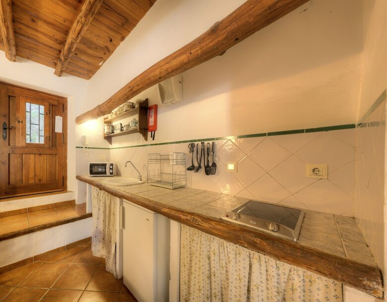 Agroturismo Cortijo Balza�n