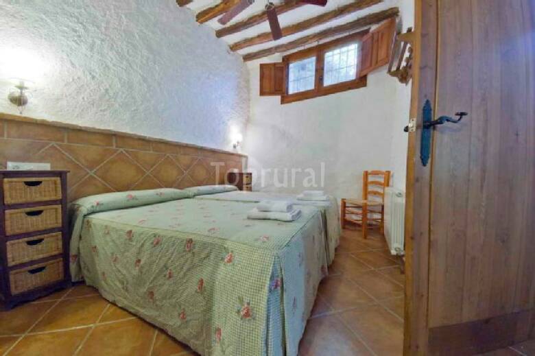 Agroturismo Cortijo Balza�n