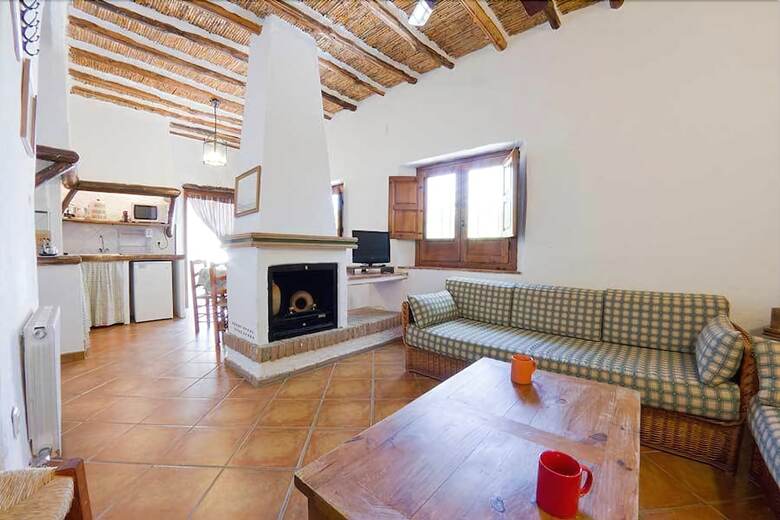 Agroturismo Cortijo Balza�n