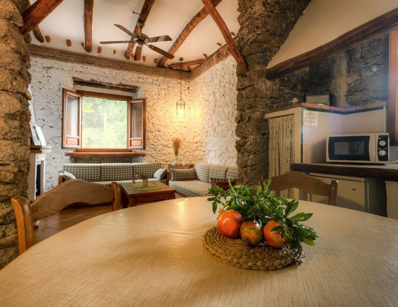 Agroturismo Cortijo Balza�n