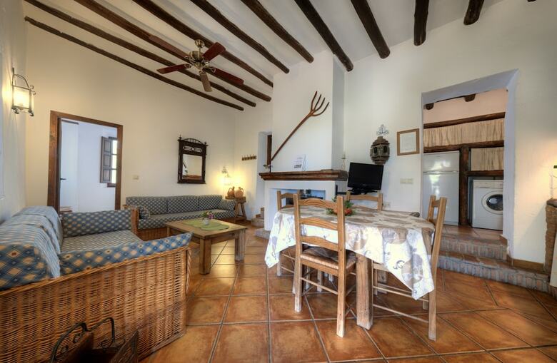Agroturismo Cortijo Balza�n