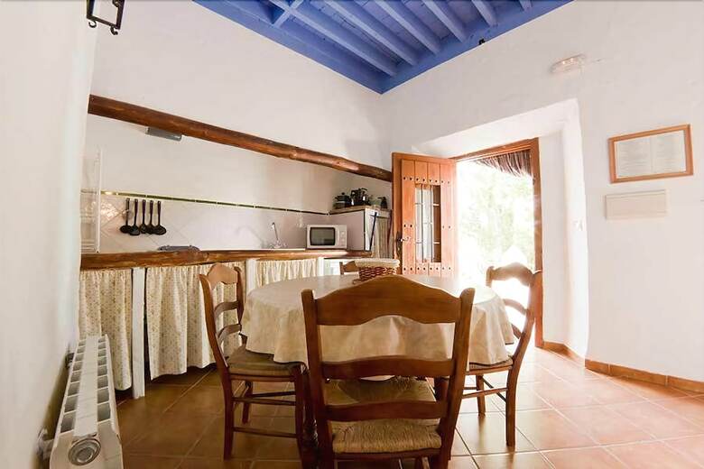 Agroturismo Cortijo Balza�n