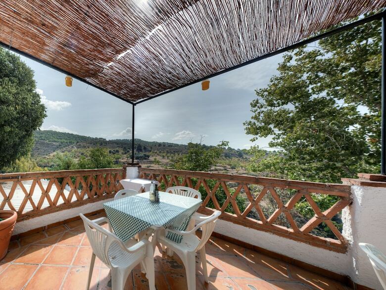 Agroturismo Cortijo Balza�n