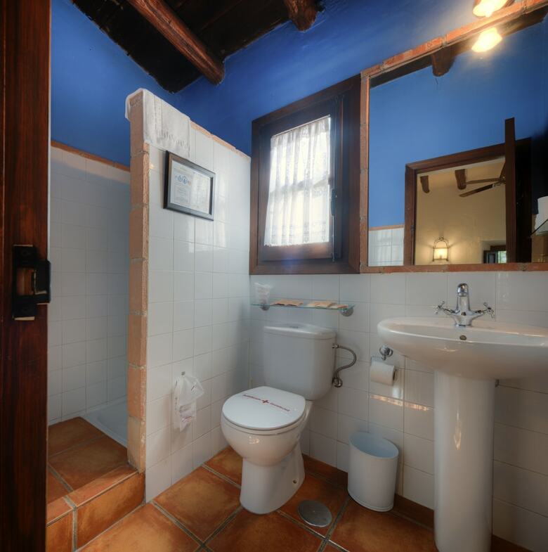 Agroturismo Cortijo Balza�n