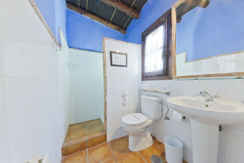 Agroturismo Cortijo Balza�n