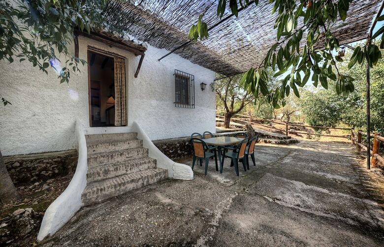 Agroturismo Cortijo Balza�n