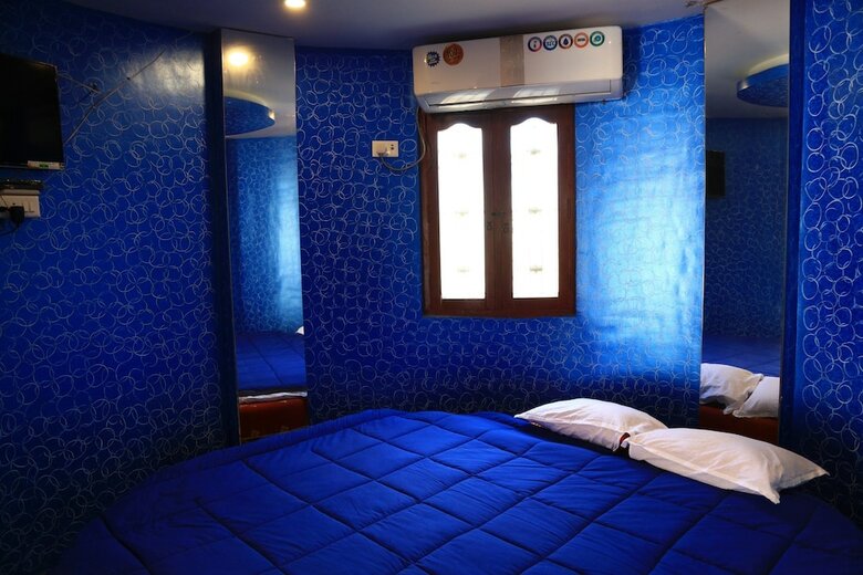 Apartamento Kushi Beach Resort