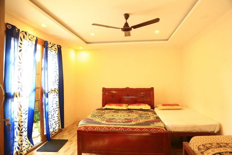 Apartamento Kushi Beach Resort