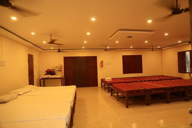 Apartamento Kushi Beach Resort