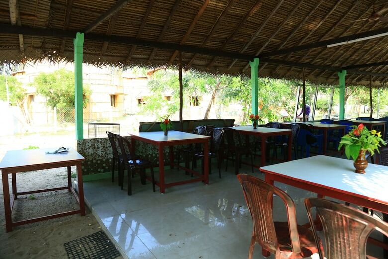 Apartamento Kushi Beach Resort