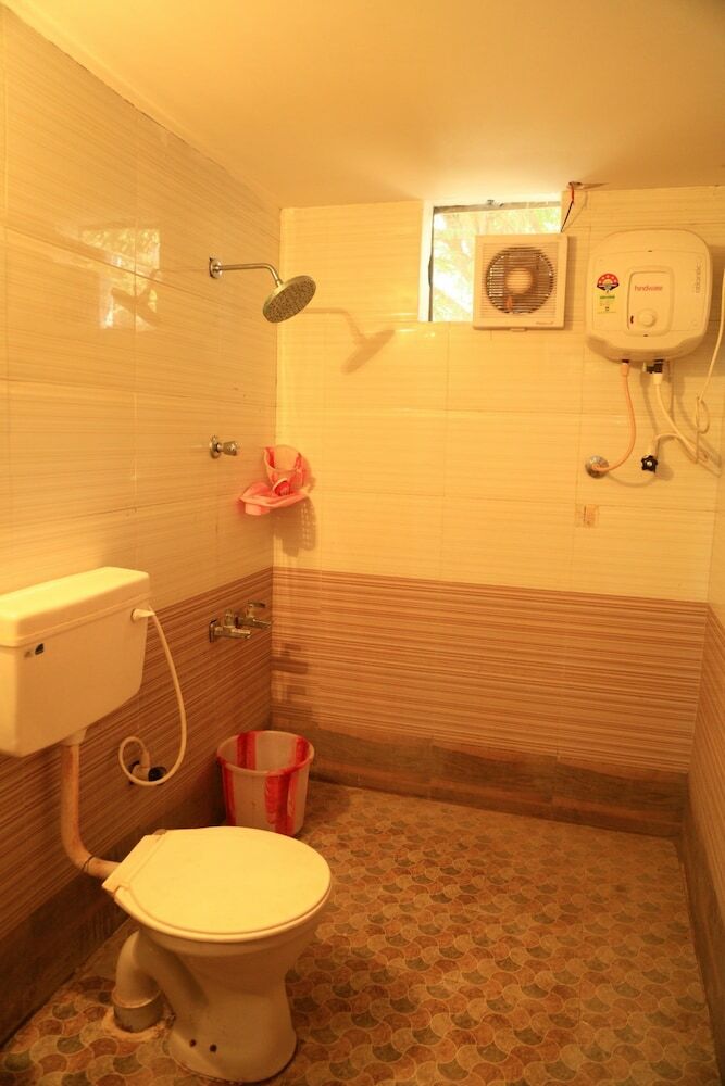 Apartamento Kushi Beach Resort