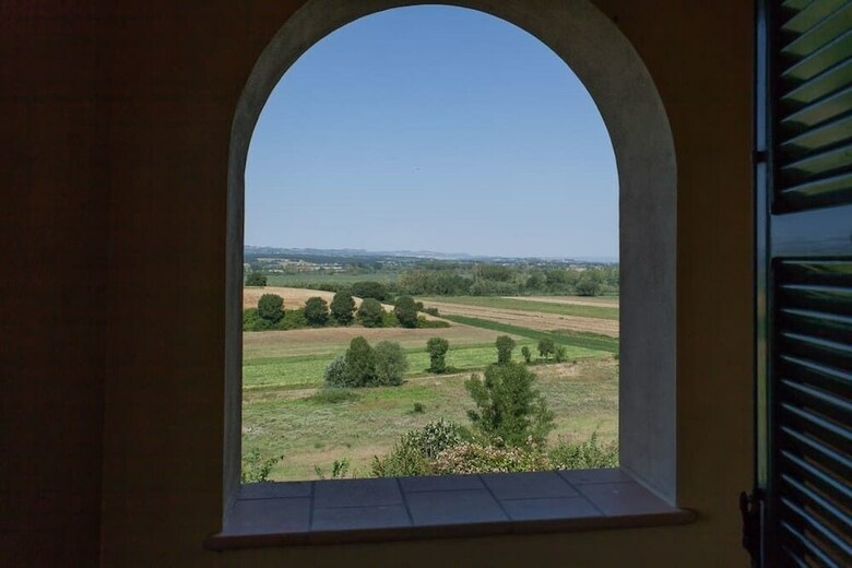 Agroturismo Agriturismo Poggiovaccaio
