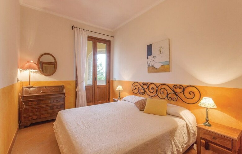 Agroturismo Agriturismo Poggiovaccaio