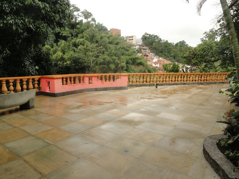 Hotel Otrolado Lodge