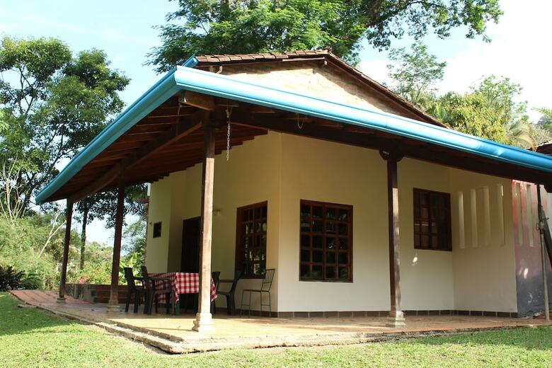 Hotel Otrolado Lodge