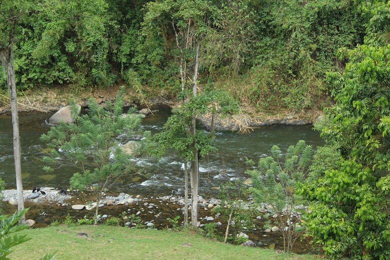 Hotel Otrolado Lodge