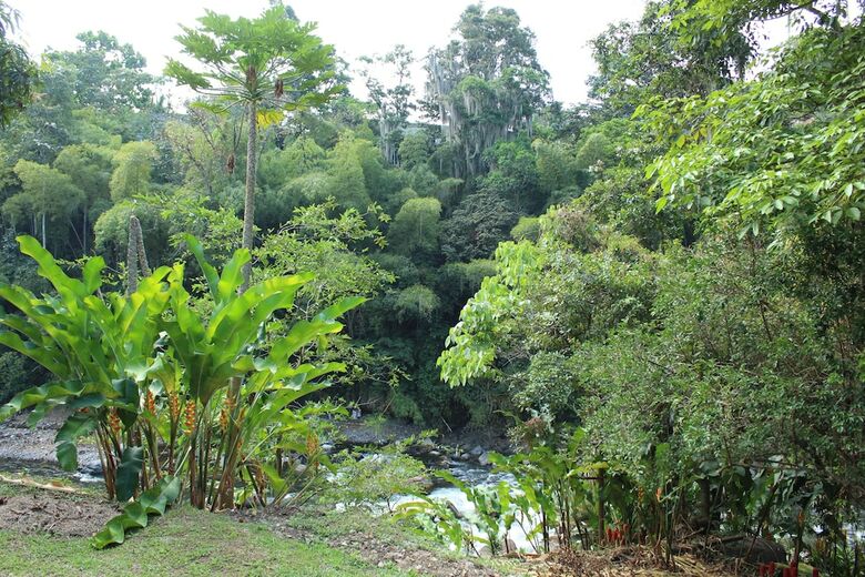 Hotel Otrolado Lodge