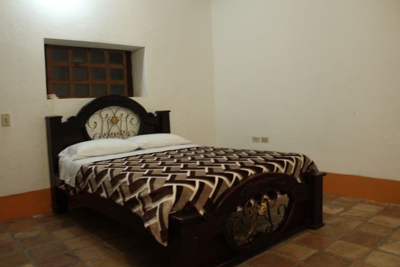 Hotel Otrolado Lodge