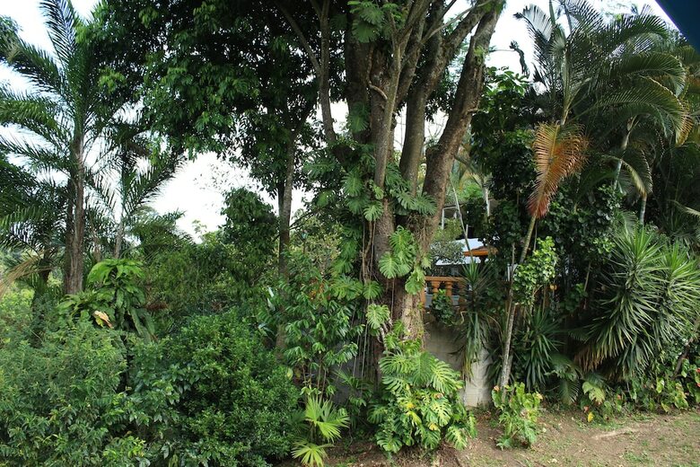 Hotel Otrolado Lodge