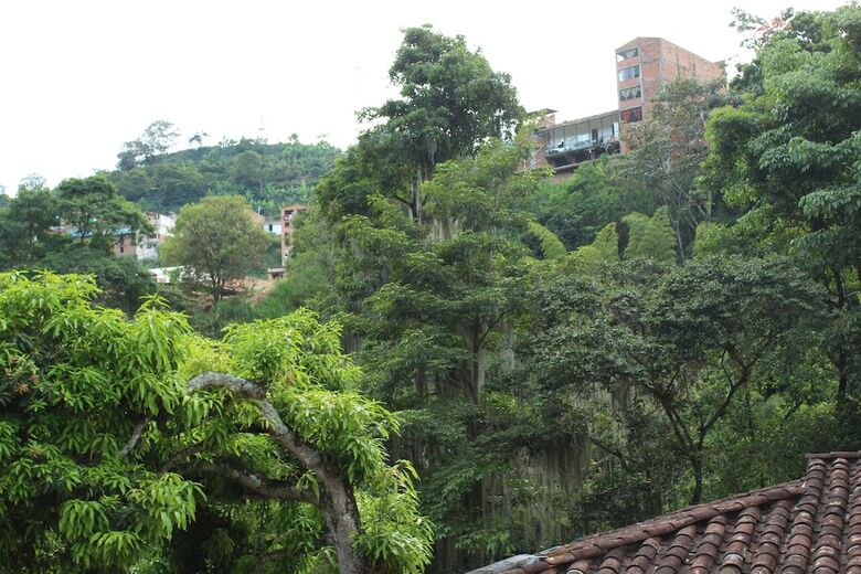 Hotel Otrolado Lodge