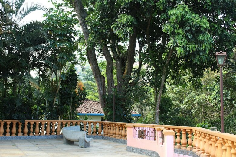 Hotel Otrolado Lodge