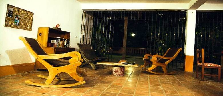 Hotel Otrolado Lodge