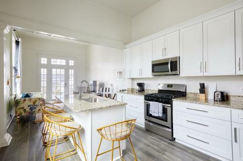 Apartamentos Sonder - Magazine Flats
