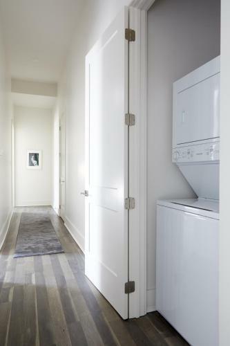 Apartamentos Sonder - Magazine Flats