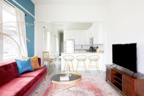 Apartamentos Sonder - Magazine Flats
