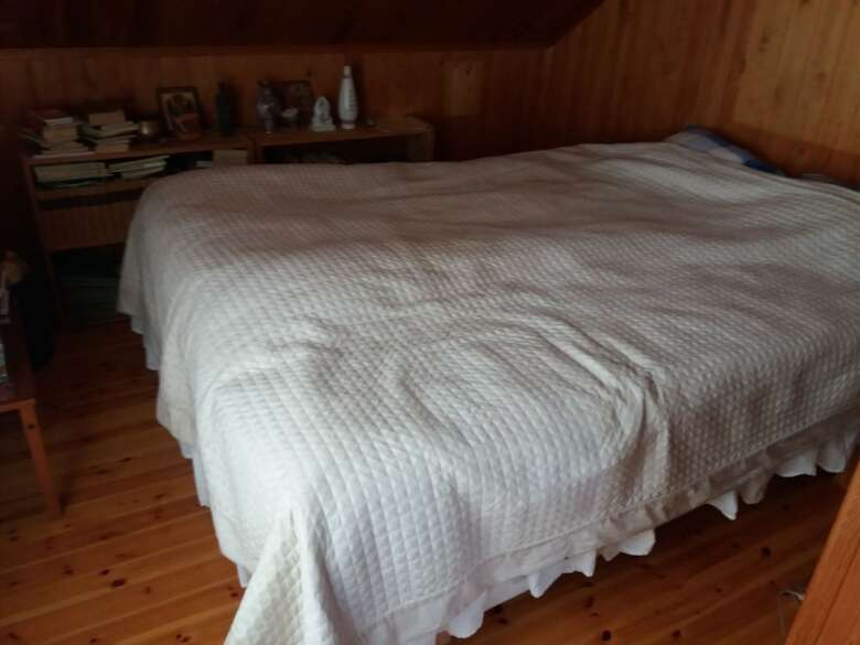 Agroturismo Paiksalo Holiday House