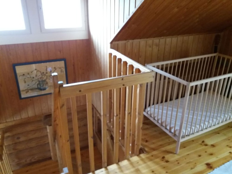 Agroturismo Paiksalo Holiday House