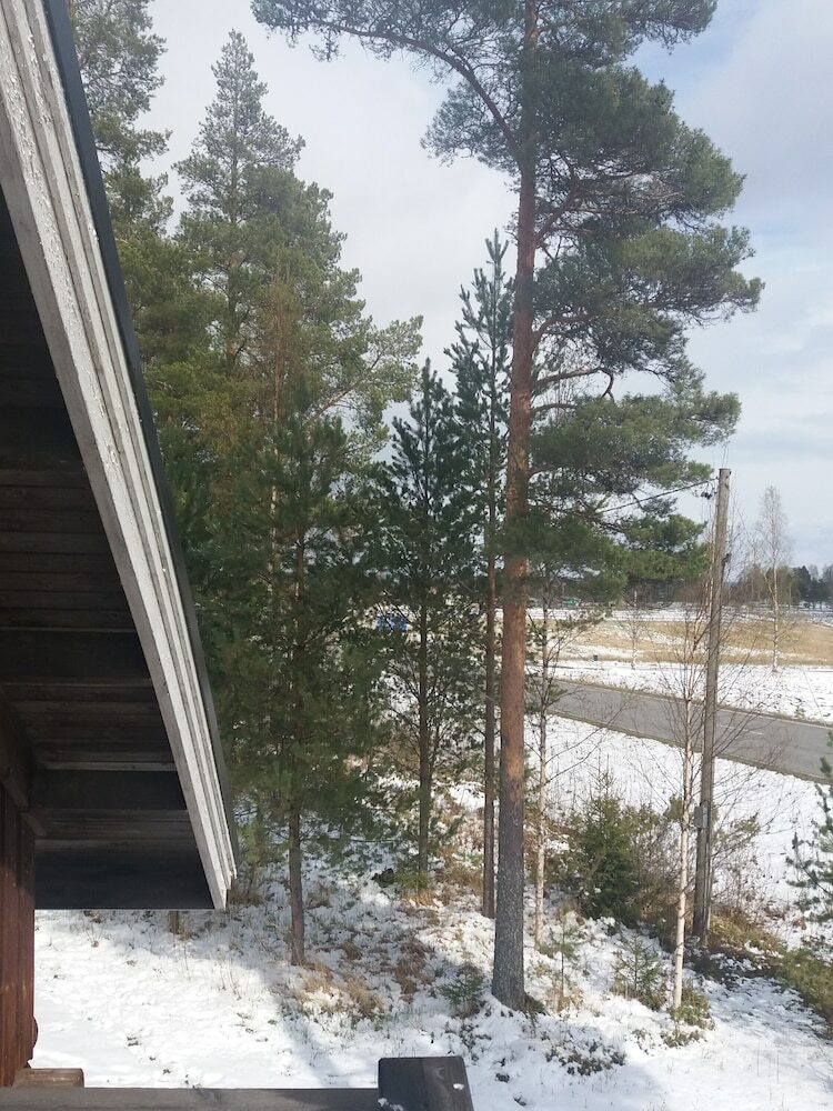 Agroturismo Paiksalo Holiday House