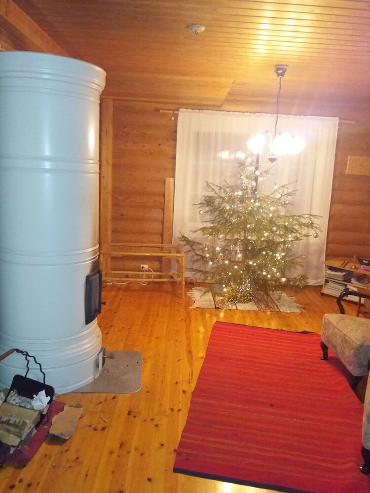 Agroturismo Paiksalo Holiday House