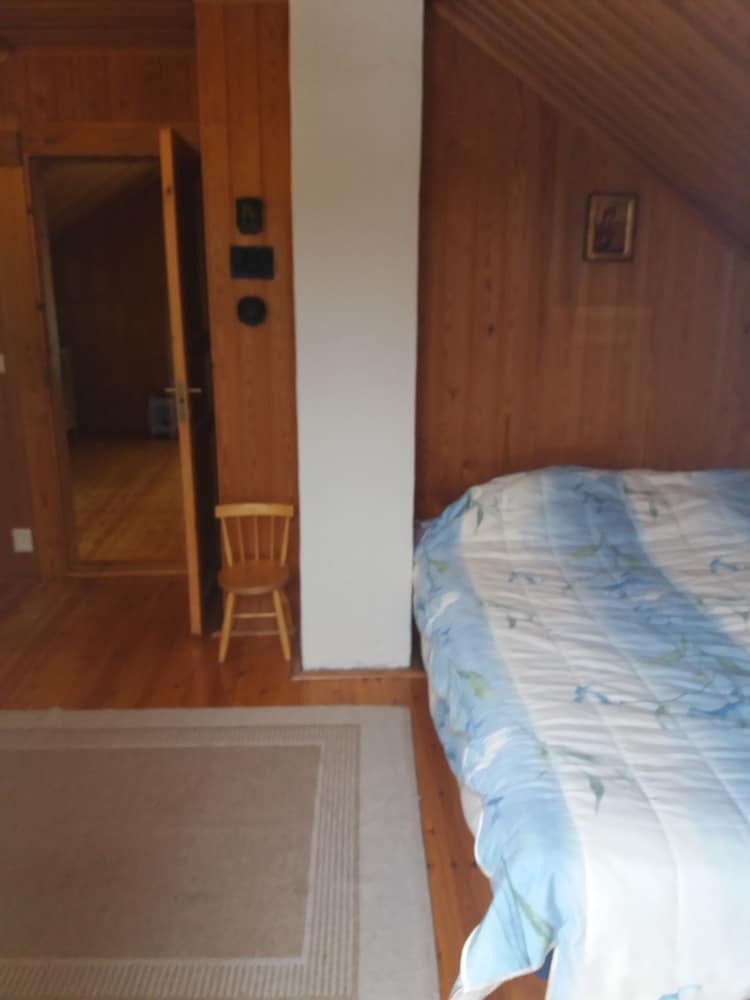 Agroturismo Paiksalo Holiday House