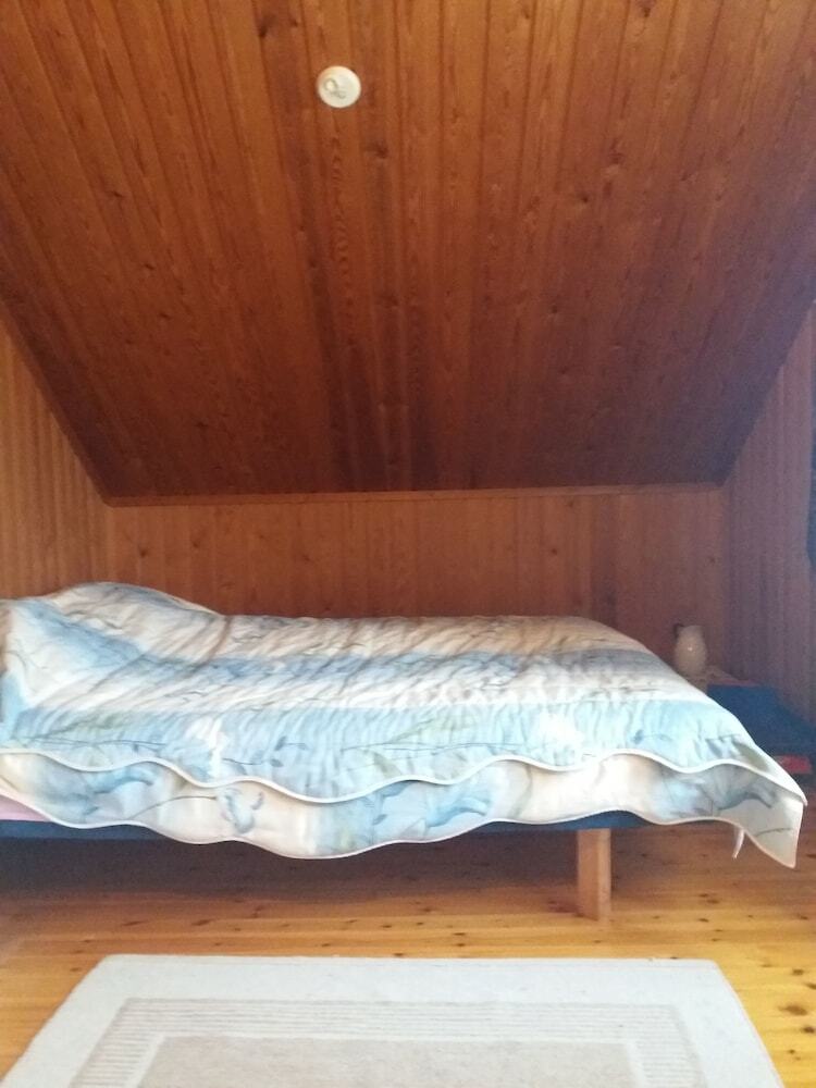 Agroturismo Paiksalo Holiday House