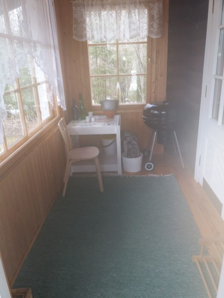Agroturismo Paiksalo Holiday House
