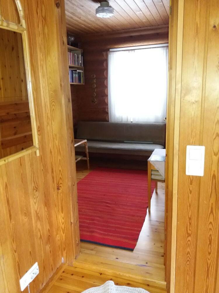 Agroturismo Paiksalo Holiday House
