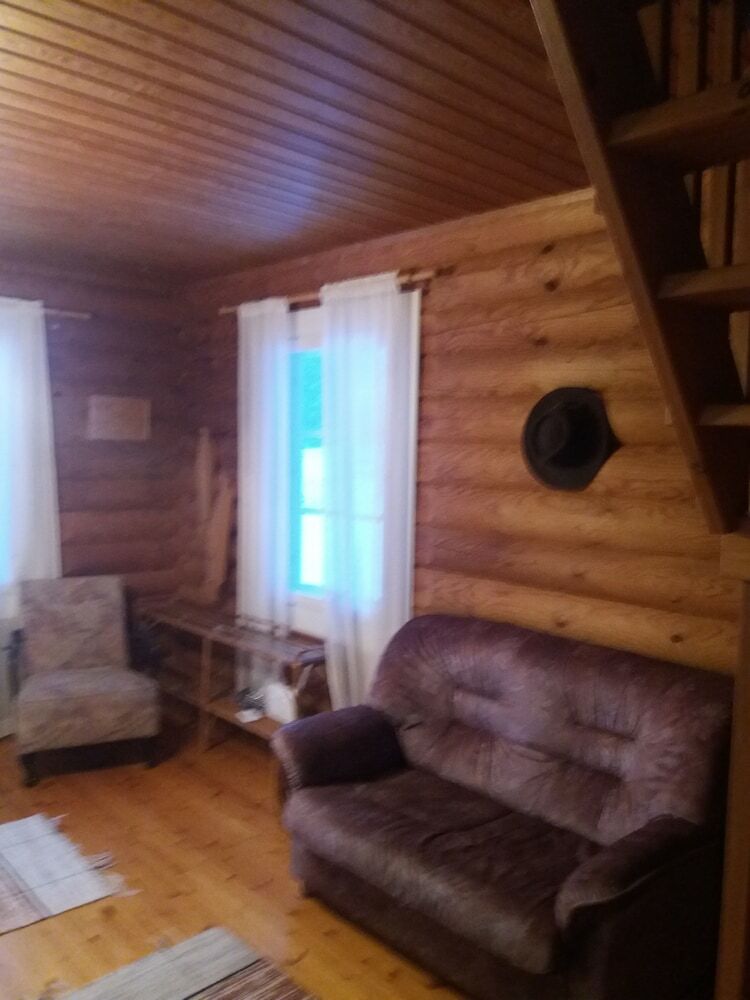 Agroturismo Paiksalo Holiday House