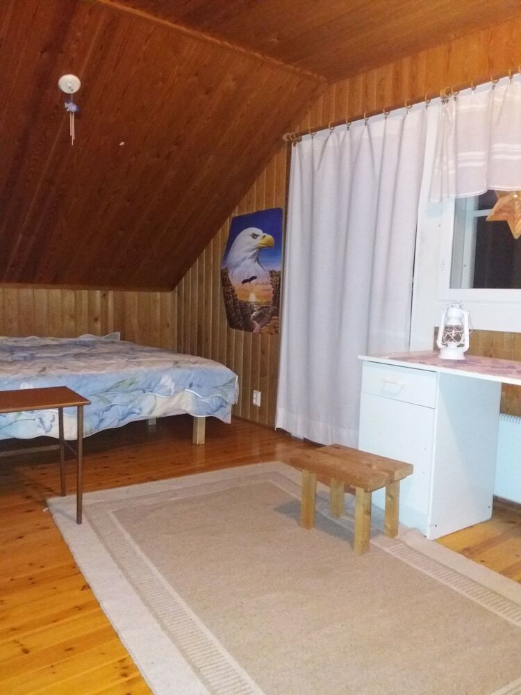 Agroturismo Paiksalo Holiday House