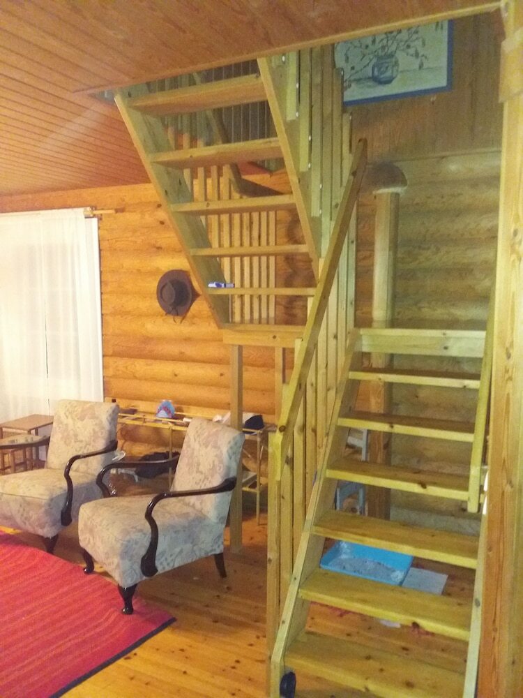 Agroturismo Paiksalo Holiday House