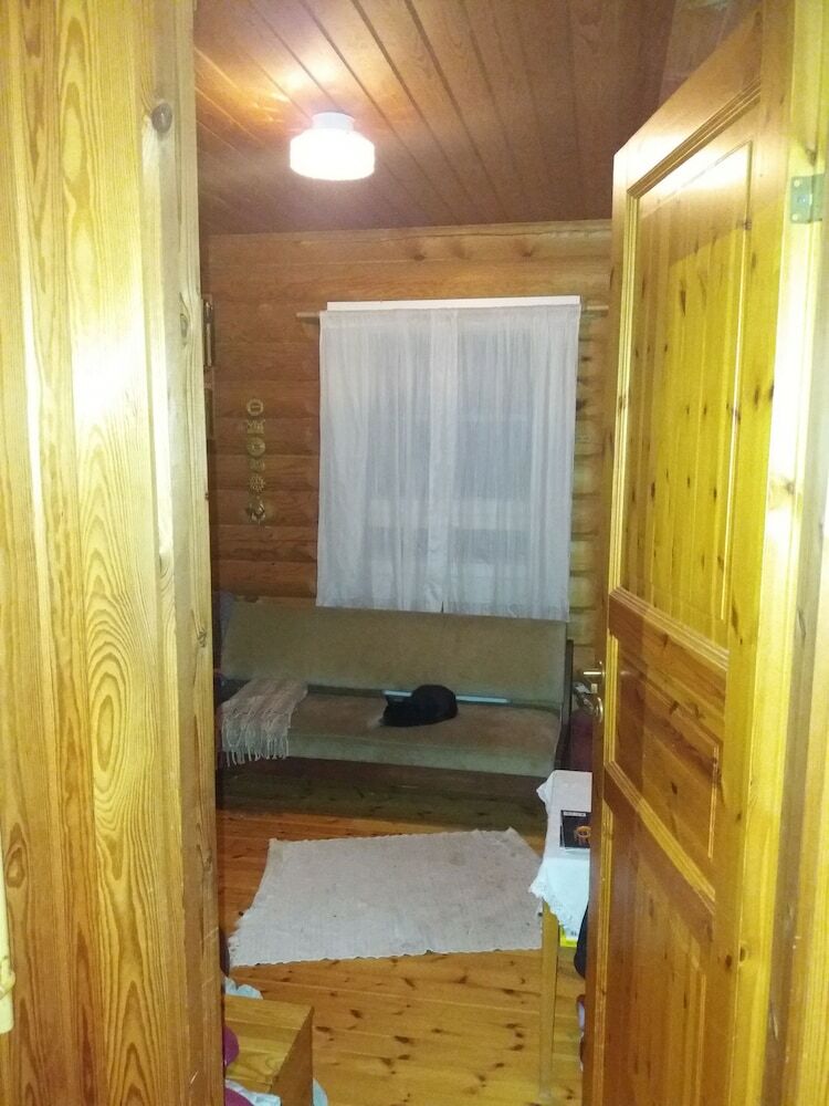 Agroturismo Paiksalo Holiday House
