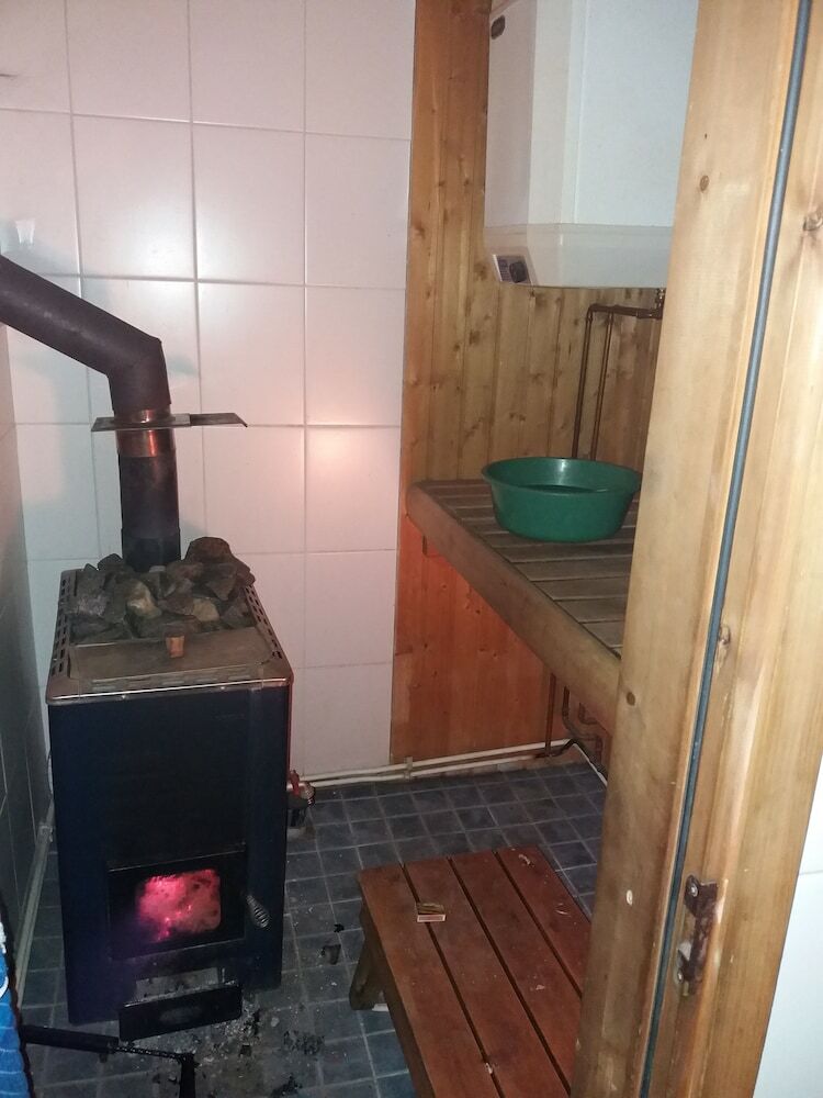 Agroturismo Paiksalo Holiday House