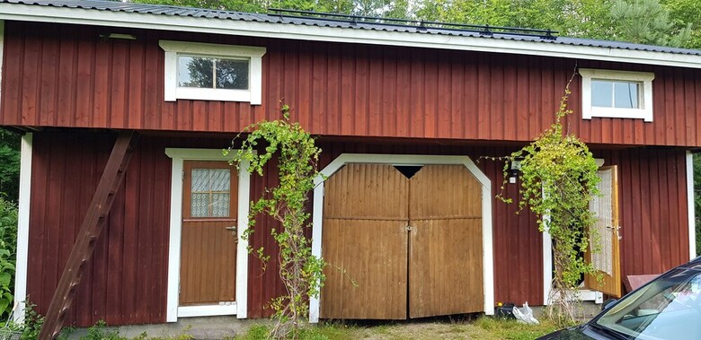 Agroturismo Paiksalo Holiday House