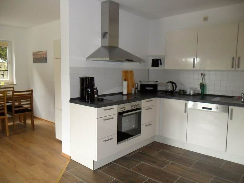 Ferienwohnung Siegsteig Eitorf