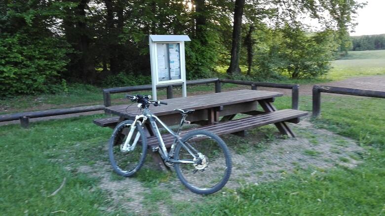 Ferienwohnung Siegsteig Eitorf
