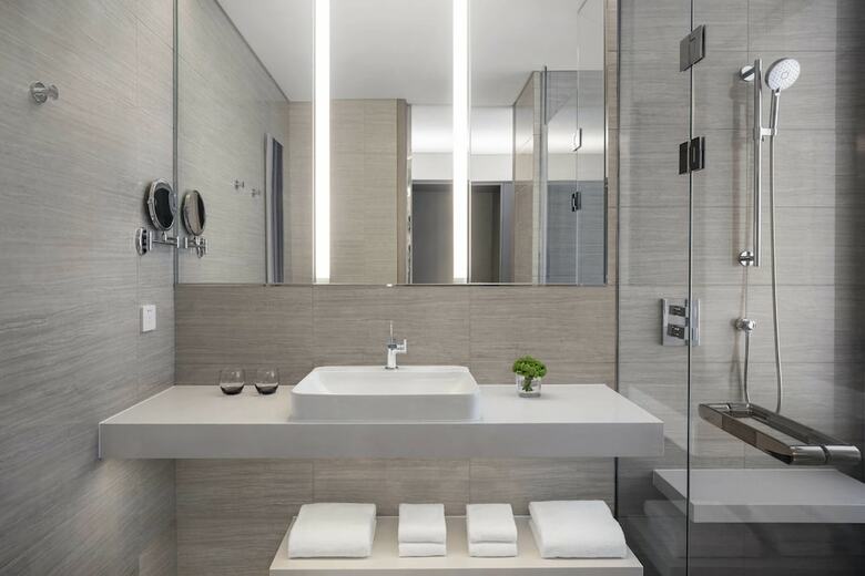 Hotel Courtyard By Marriott Shanghai Minhang